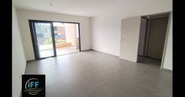 appartement t3