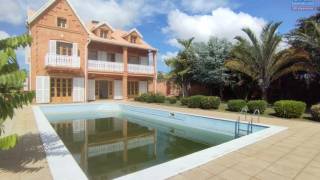 achat maison à antananarivo ()