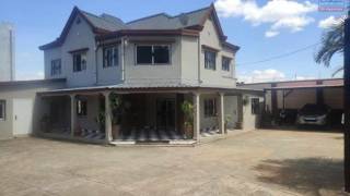 achat maison à antananarivo ()