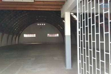 Location  Local commercial ANTANANARIVO () - MADAGASCAR