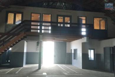 Location  Local commercial ANTANANARIVO () - MADAGASCAR
