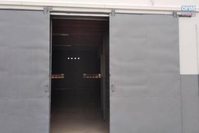 Location  Local commercial ANTANANARIVO () - MADAGASCAR