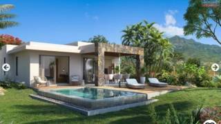 achat maison à tamarin (MU)