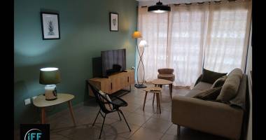 beau t2 meublÉ la technopole