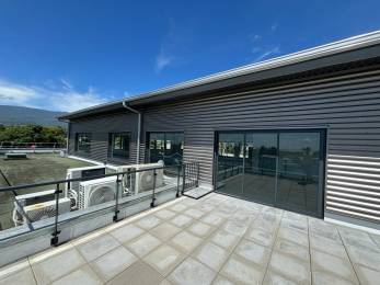 Location  Bureaux Saint-Benoît (97470) - REUNION