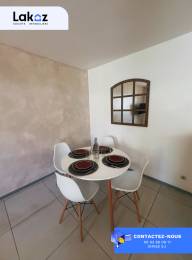 Location Appartement Sainte-Clotilde (97490) - REUNION