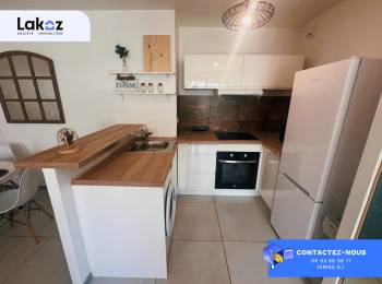 Location Appartement Sainte-Clotilde (97490) - REUNION