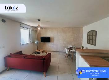 Location Appartement Sainte-Clotilde (97490) - REUNION