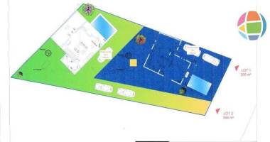 terrain a vendre st-benoit ile de la reunion