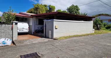 maison a vendre ste-anne ile de la reunion