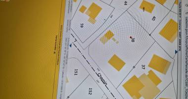 terrain a vendre de 1603m2  ste-clotilde (la bretagne), ile de la reunion