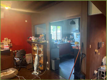 Location  Maison Saint-Denis (97400) - REUNION