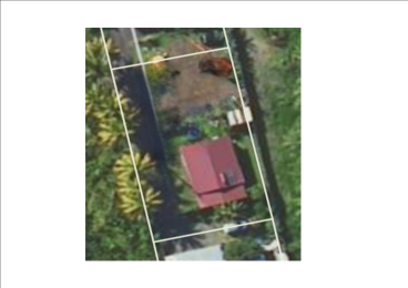 Location Maison Saint-André (97440) - REUNION