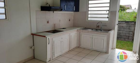 Location Maison Saint-André (97440) - REUNION