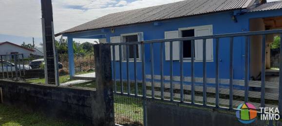 Location Maison Saint-André (97440) - REUNION