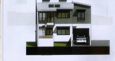 a vendre - terrain 167 m2 - riviere des roches 