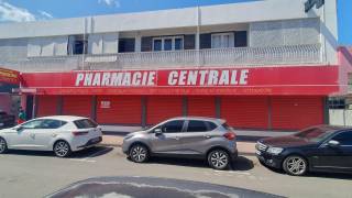 location local commercial à saint-louis (97450)