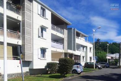 Location Appartement Sainte-Suzanne (97441) - REUNION