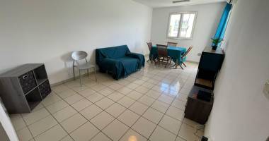 teka immo vous propose à la location sur st denis, un appartement t2 meublé  de 40.91m² st denis, ile de la reunion