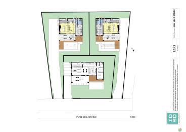 Location  Maison Saint-André (97440) - REUNION
