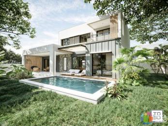 Location  Maison Saint-André (97440) - REUNION