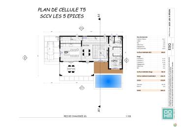 Location  Maison Saint-André (97440) - REUNION