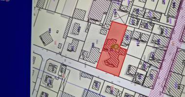 terrain  de 1722m2 a vendre st-pierre centre ville ile de la reunion