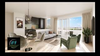 achat appartement à saint-pierre (97410)