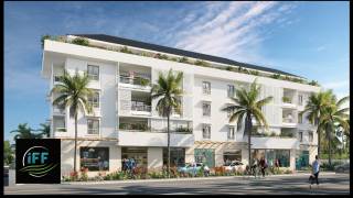 achat appartement à saint-pierre (97410)