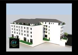 achat appartement à saint-pierre (97410)