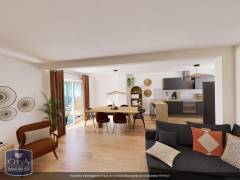 achat maison à saint-denis (97400)