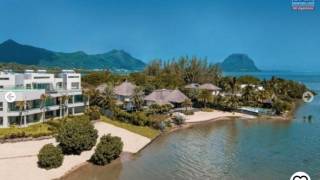 achat appartement à tamarin (MU)