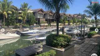 achat appartement à tamarin (MU)