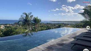 achat appartement à tamarin (MU)
