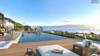 achat appartement à tamarin (MU)