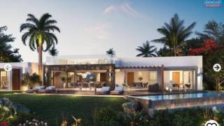 achat maison à tamarin (MU)