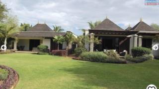 achat maison à tamarin (MU)
