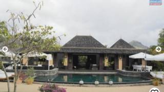 achat maison à tamarin (MU)