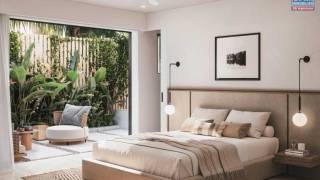 achat appartement à tamarin (MU)