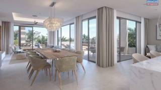 achat appartement à grand baie - pereybere - pointe aux cannoniers ()