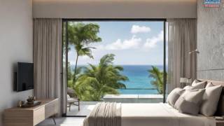achat appartement à grand baie - pereybere - pointe aux cannoniers ()