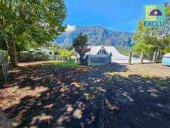 achat maison à cilaos (97413)