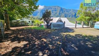 achat maison à cilaos (97413)
