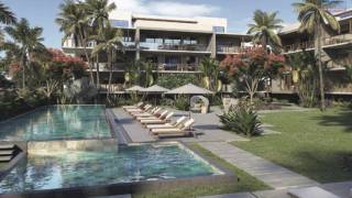achat appartement à grand baie - pereybere - pointe aux cannoniers ()