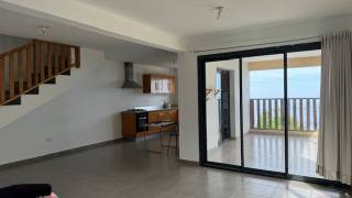 achat t4 en duplex  à saint-leu (97436)