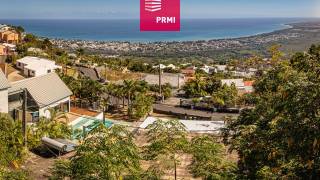 achat maison à saint-paul (97460)