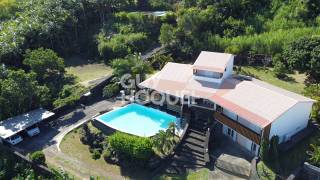 achat maison à saint-joseph (97480)