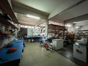 Achat  Local commercial  Le Port (97420) - REUNION