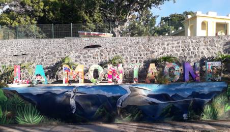 Location Maison La Montagne (97417) - REUNION