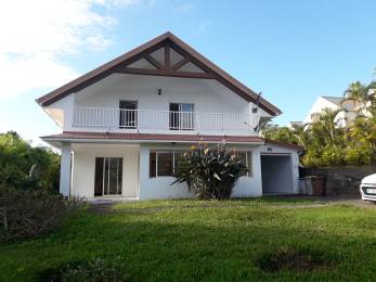 Location Maison La Montagne (97417) - REUNION